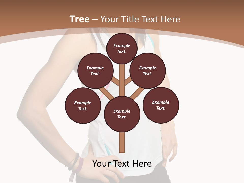 Hardhat Steel Young  PowerPoint Template