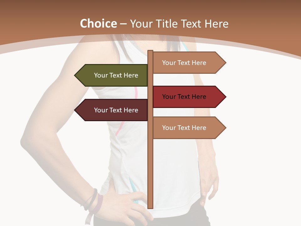 Hardhat Steel Young  PowerPoint Template