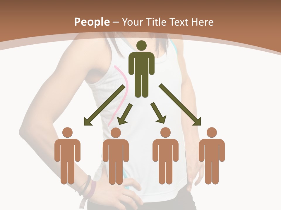 Hardhat Steel Young  PowerPoint Template