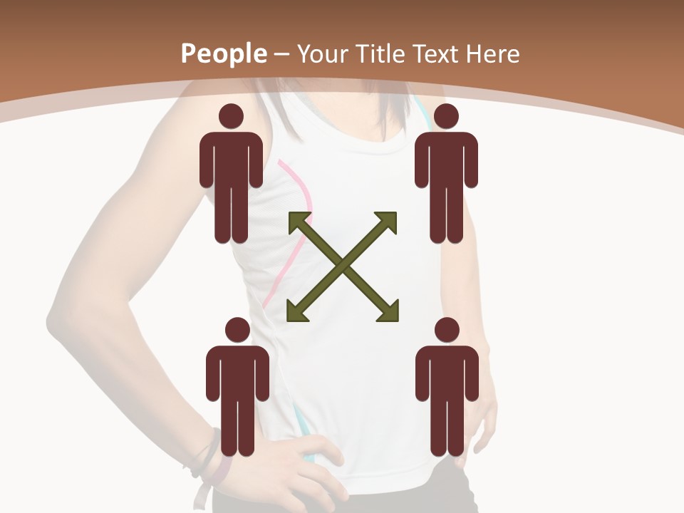 Hardhat Steel Young  PowerPoint Template