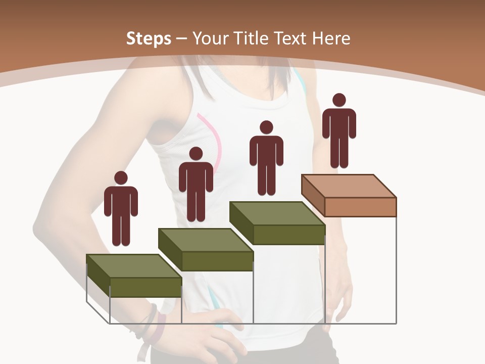 Hardhat Steel Young  PowerPoint Template