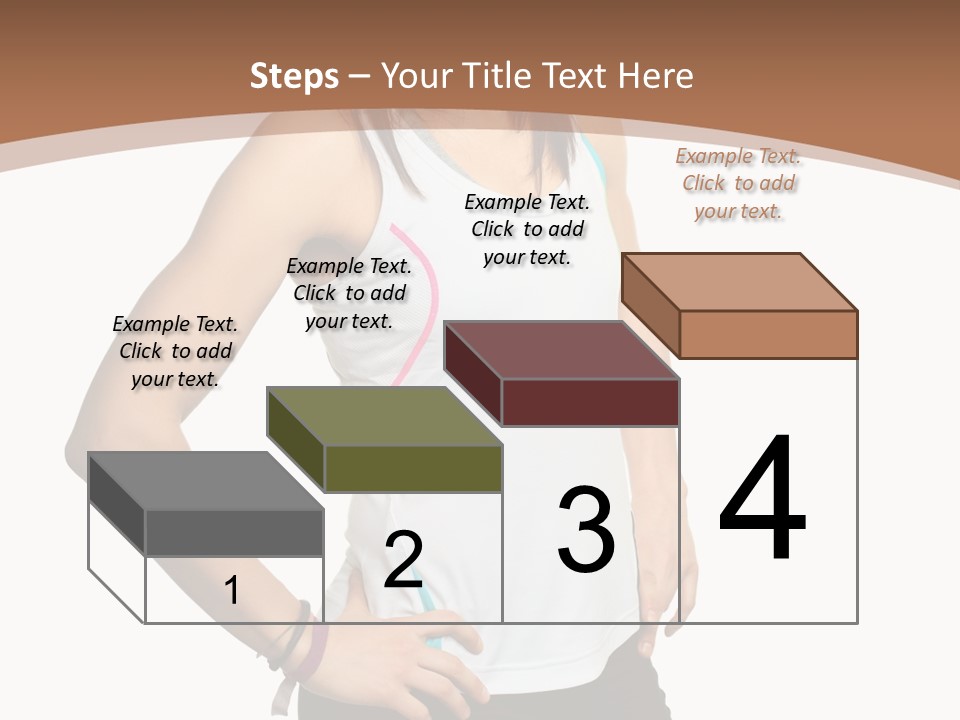 Hardhat Steel Young  PowerPoint Template