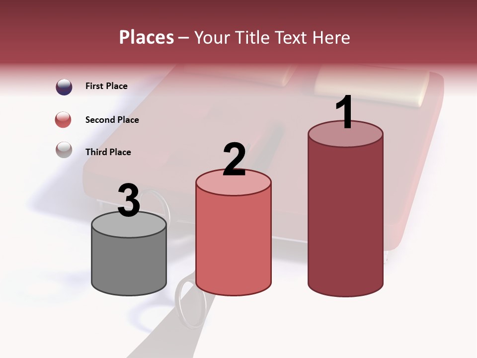 Married Relationship  PowerPoint Template