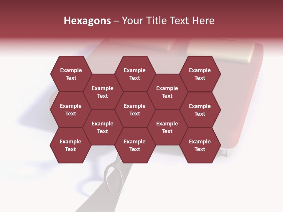 Married Relationship  PowerPoint Template