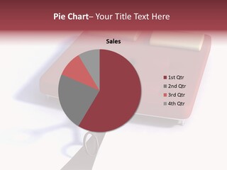 Married Relationship  PowerPoint Template