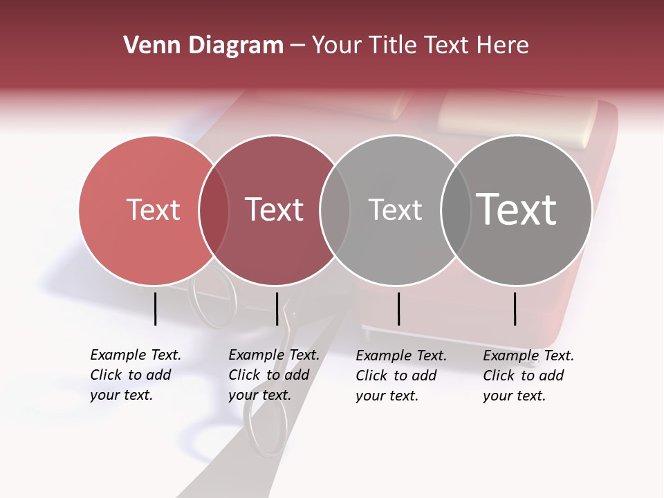Married Relationship  PowerPoint Template