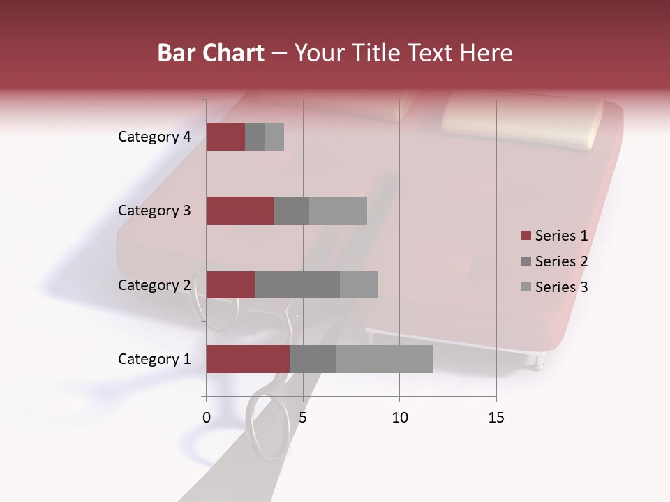 Married Relationship  PowerPoint Template