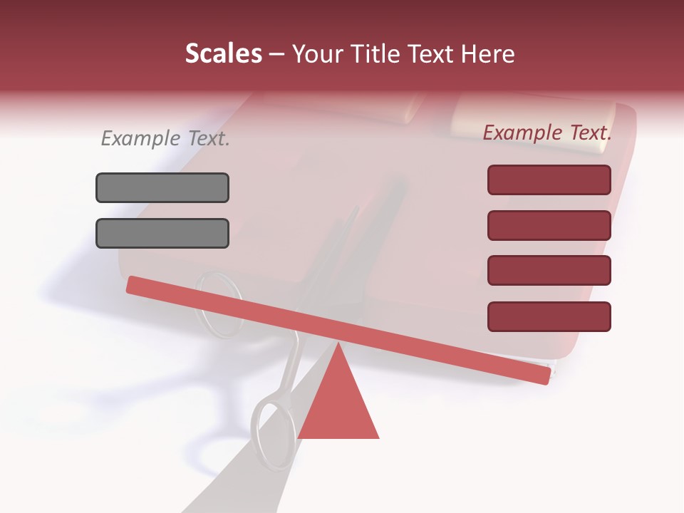 Married Relationship  PowerPoint Template