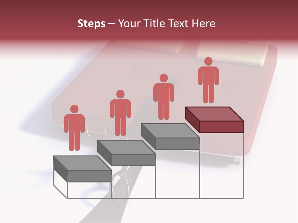 Married Relationship  PowerPoint Template