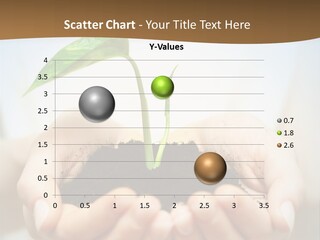 Sprout Grow Cultivated PowerPoint Template