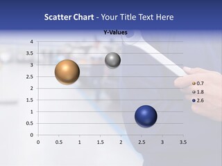 Latinamerican Male Mechanical PowerPoint Template