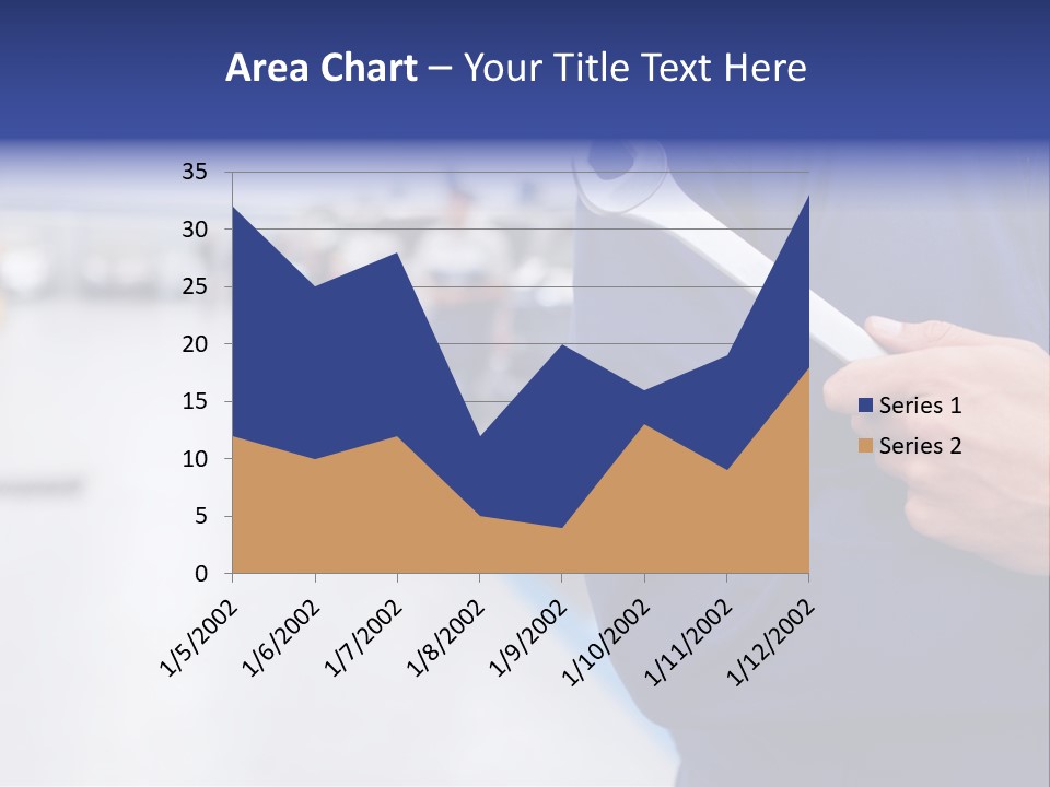 Latinamerican Male Mechanical PowerPoint Template