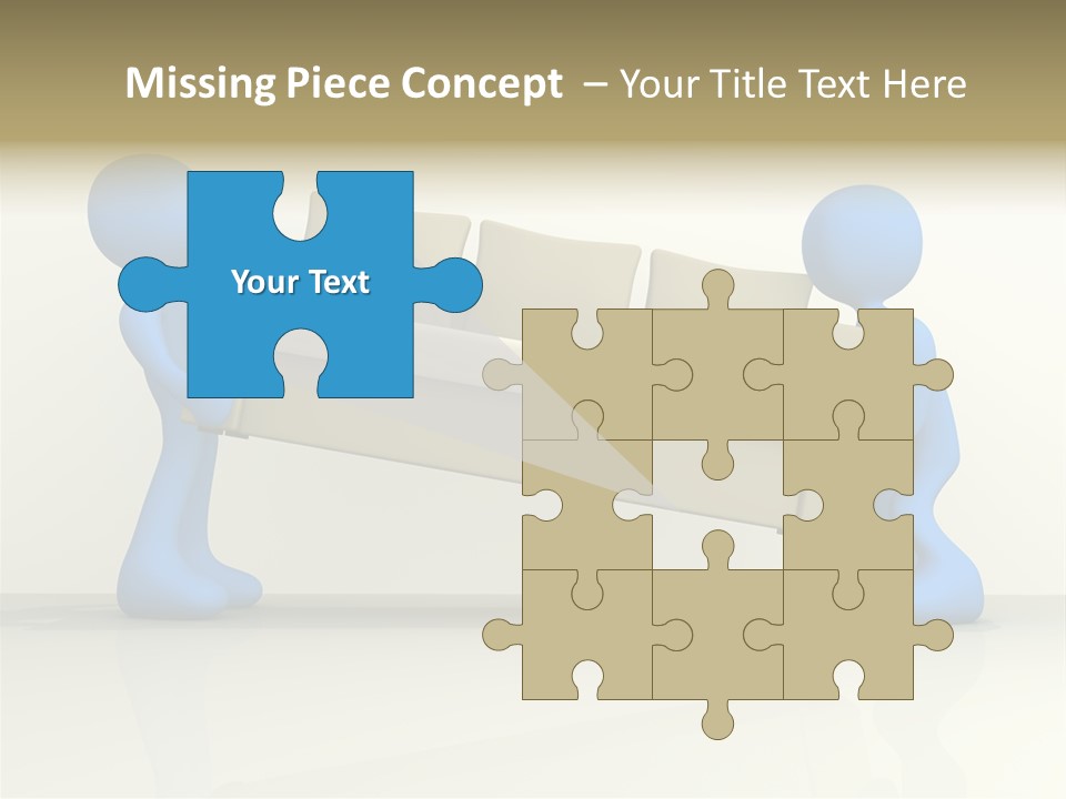 Winner Excitement Joy PowerPoint Template