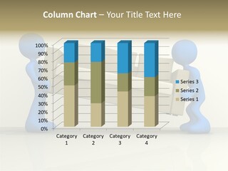 Winner Excitement Joy PowerPoint Template