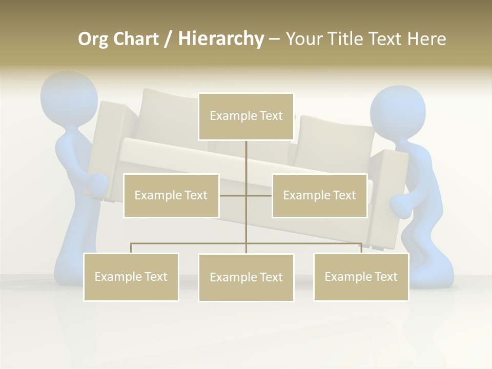 Winner Excitement Joy PowerPoint Template
