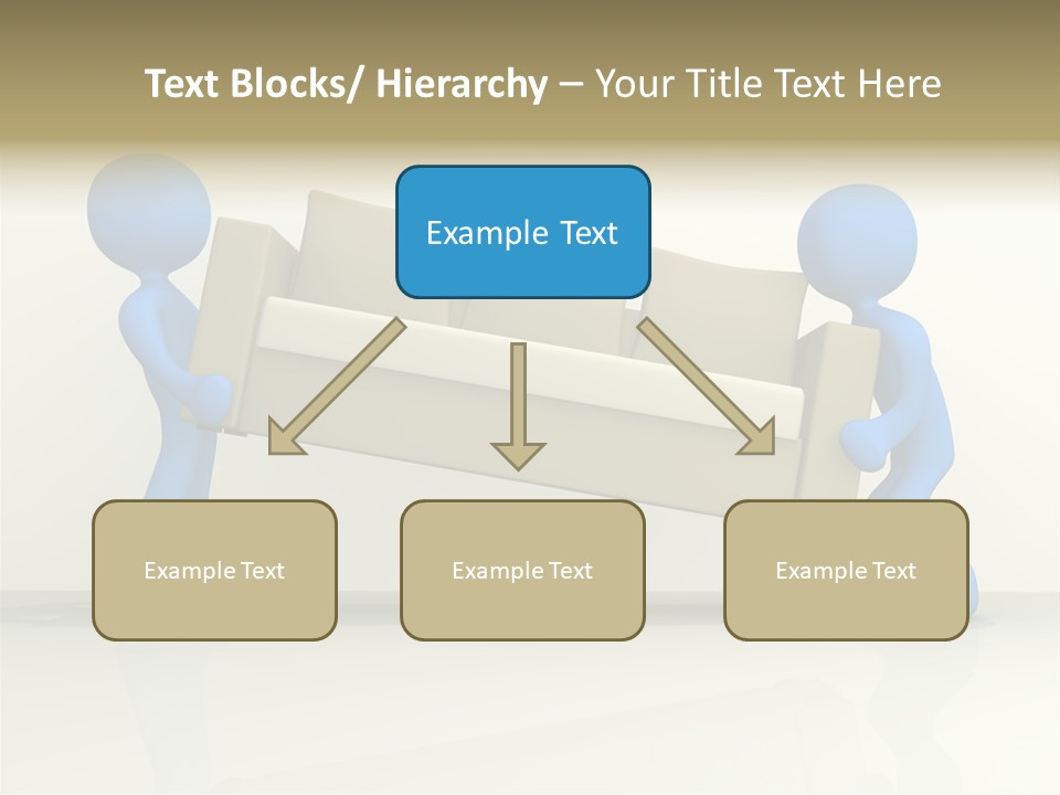 Winner Excitement Joy PowerPoint Template