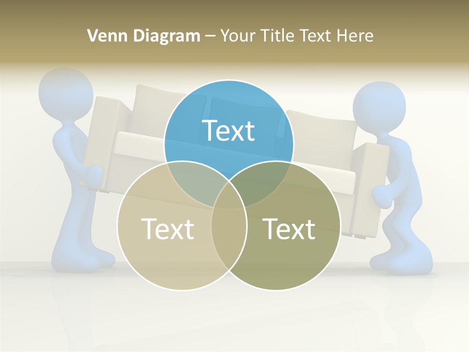 Winner Excitement Joy PowerPoint Template