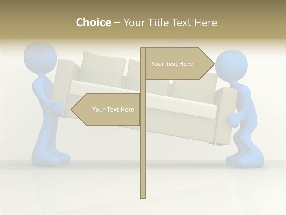 Winner Excitement Joy PowerPoint Template