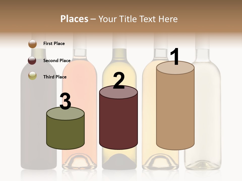 Drink Red Yellow PowerPoint Template