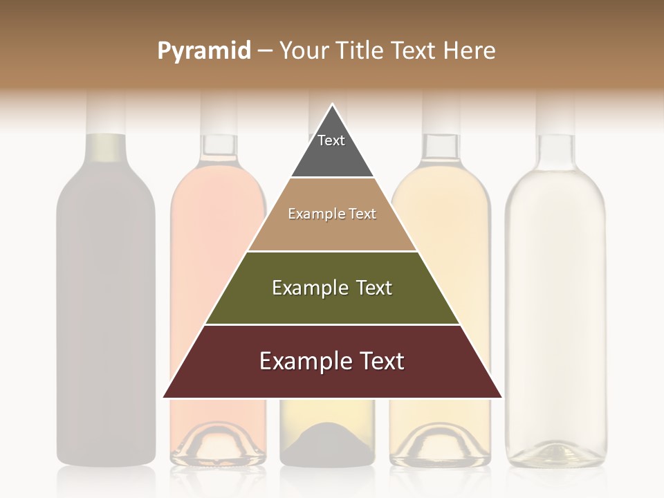 Drink Red Yellow PowerPoint Template