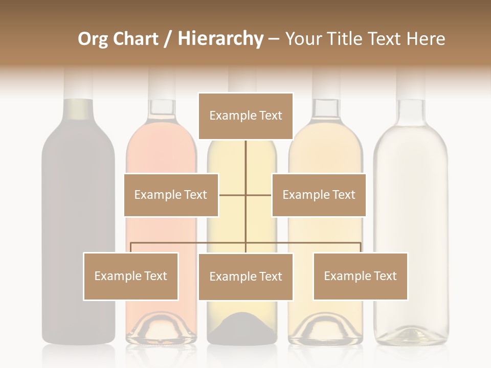 Drink Red Yellow PowerPoint Template