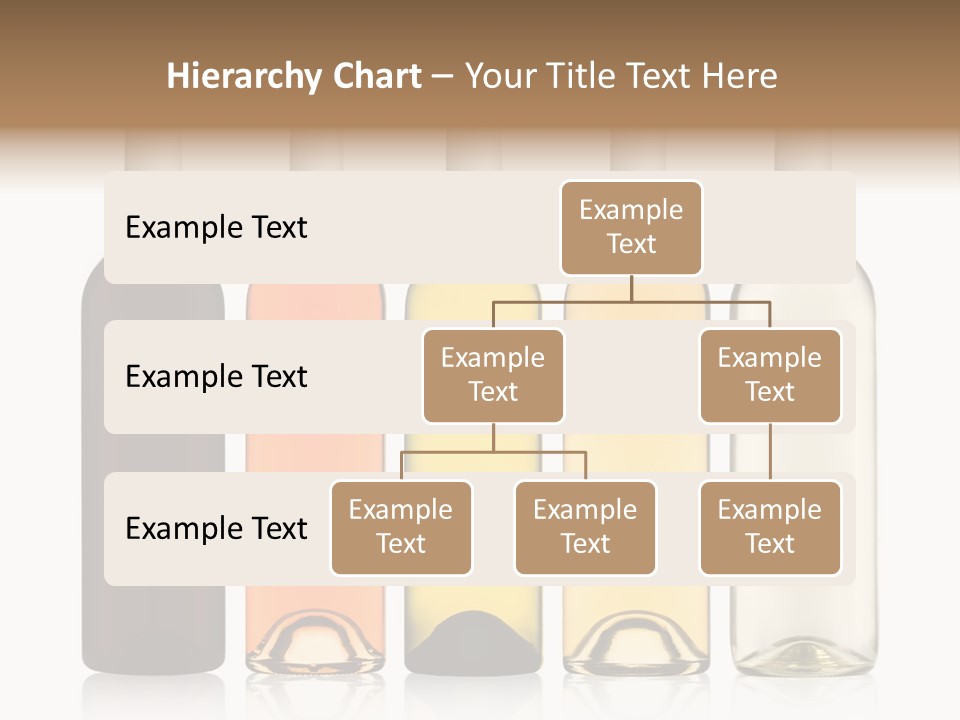 Drink Red Yellow PowerPoint Template