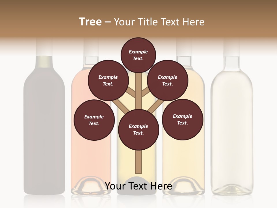 Drink Red Yellow PowerPoint Template