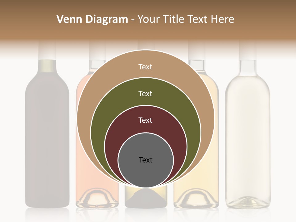 Drink Red Yellow PowerPoint Template