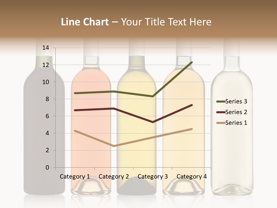 Drink Red Yellow PowerPoint Template