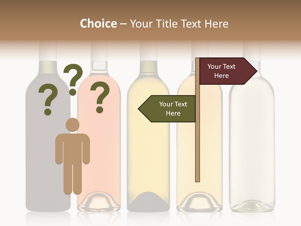 Drink Red Yellow PowerPoint Template