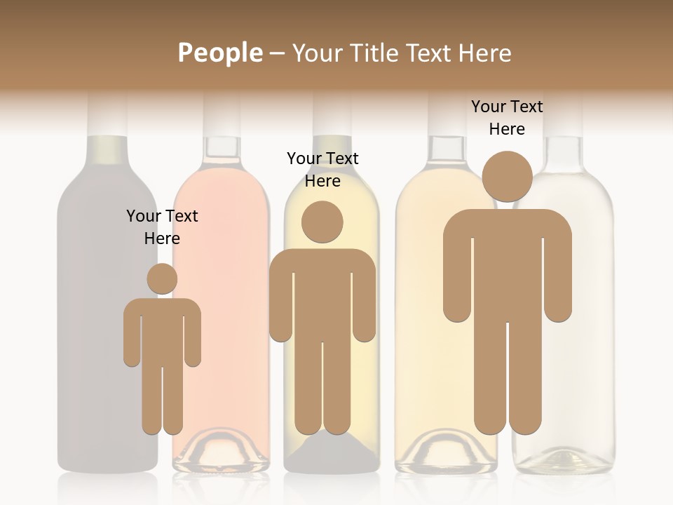 Drink Red Yellow PowerPoint Template