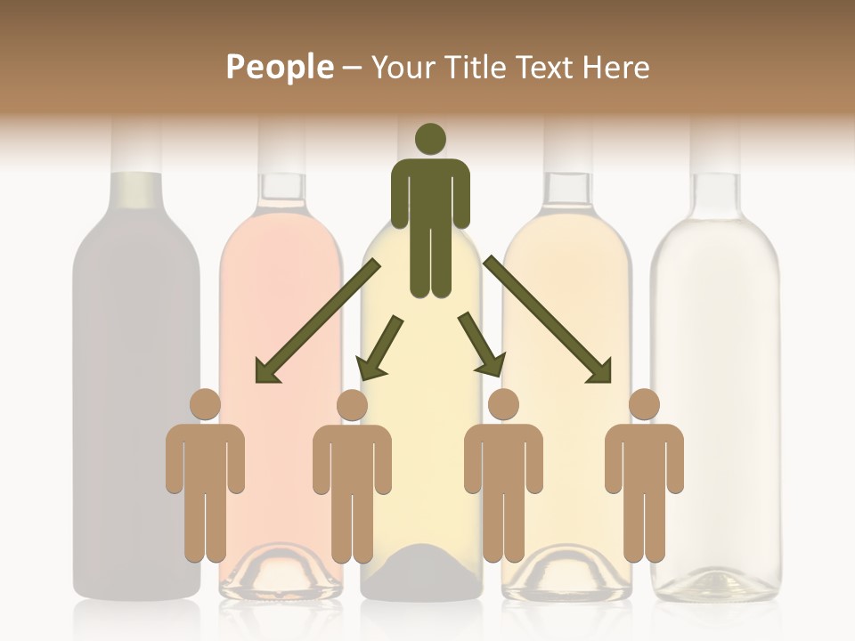 Drink Red Yellow PowerPoint Template