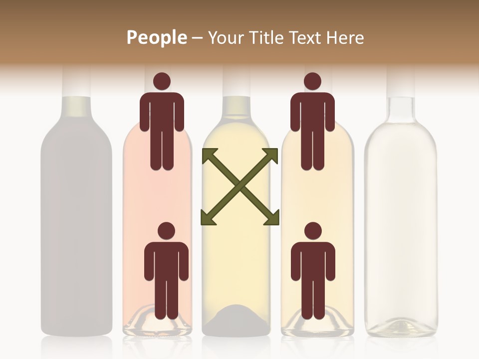 Drink Red Yellow PowerPoint Template