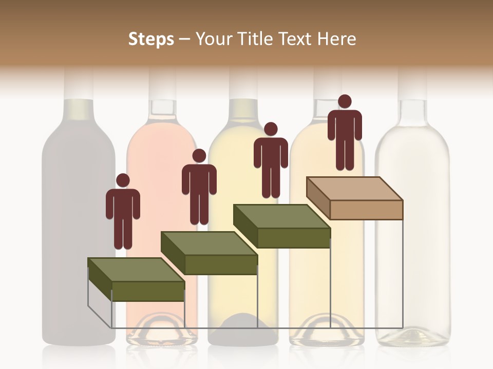 Drink Red Yellow PowerPoint Template