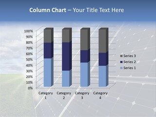 Protection Electrical Bioenergy PowerPoint Template