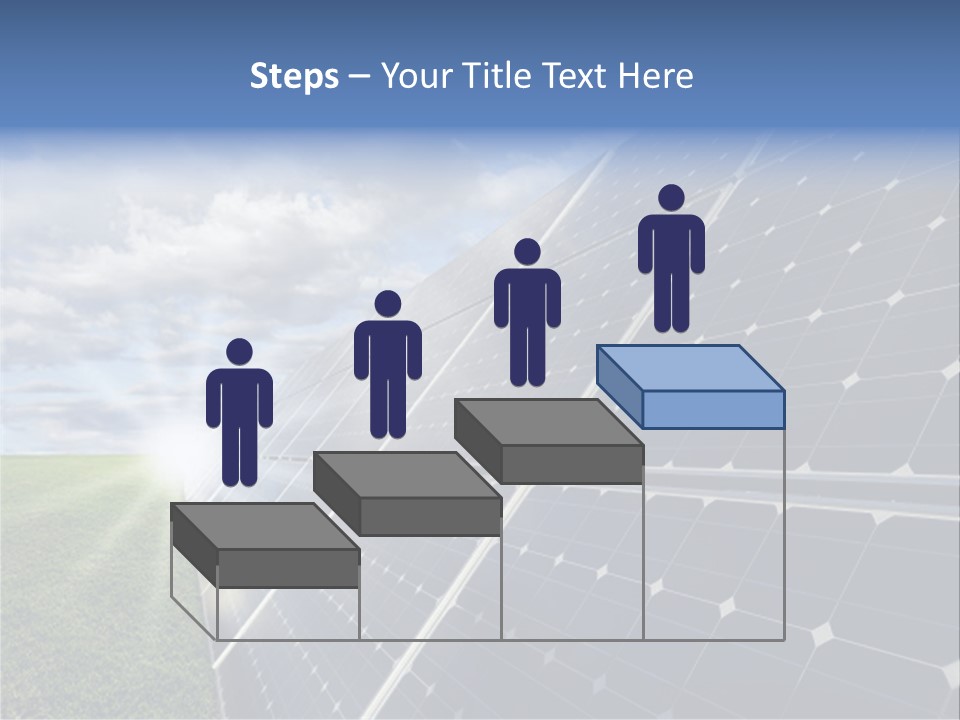 Protection Electrical Bioenergy PowerPoint Template