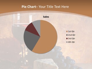 Light Ray Foreground PowerPoint Template