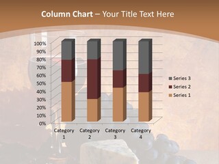 Light Ray Foreground PowerPoint Template