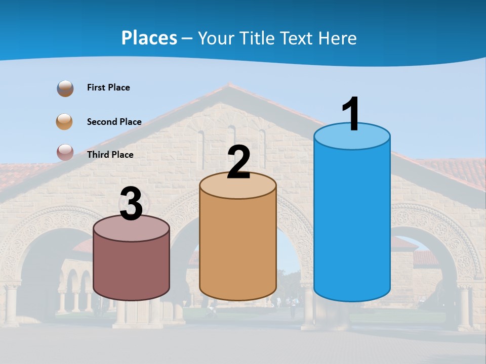 Laboratories College United PowerPoint Template