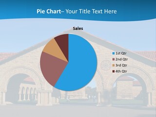 Laboratories College United PowerPoint Template