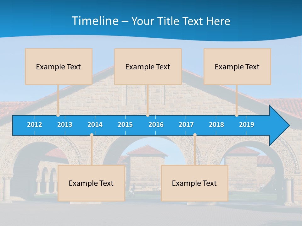 Laboratories College United PowerPoint Template