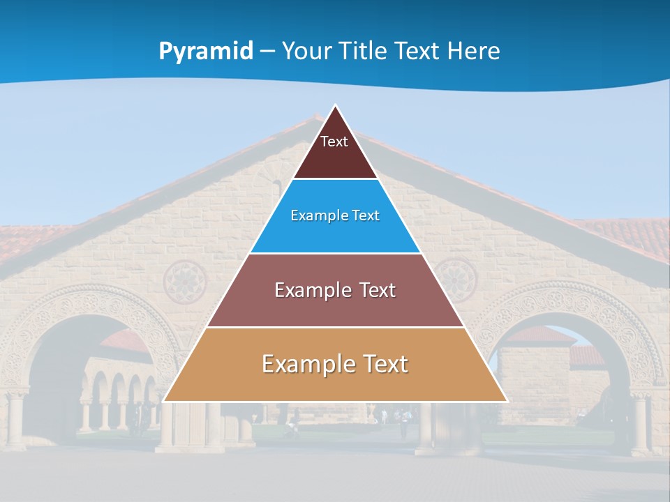 Laboratories College United PowerPoint Template