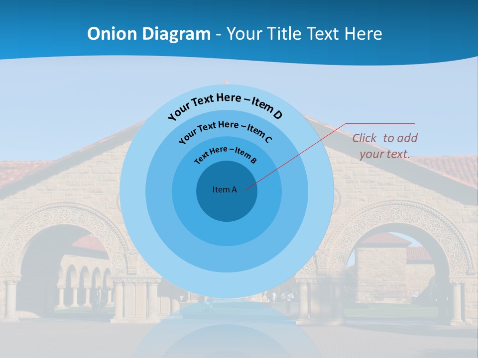 Laboratories College United PowerPoint Template