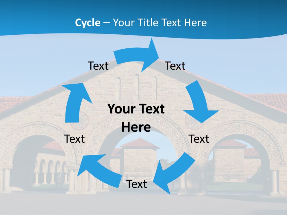 Laboratories College United PowerPoint Template