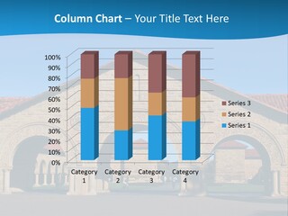 Laboratories College United PowerPoint Template