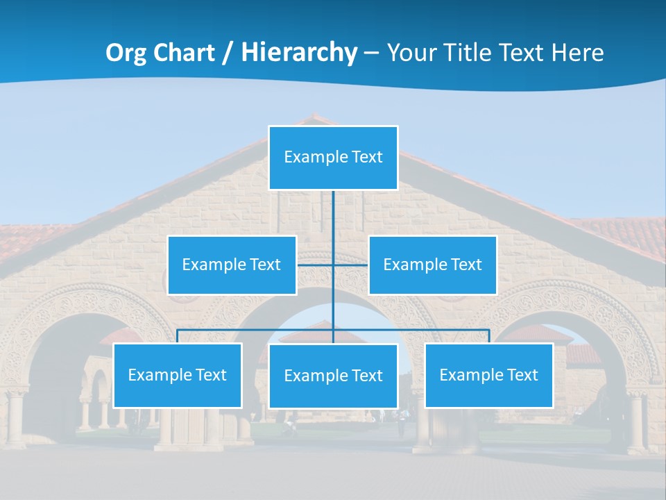 Laboratories College United PowerPoint Template