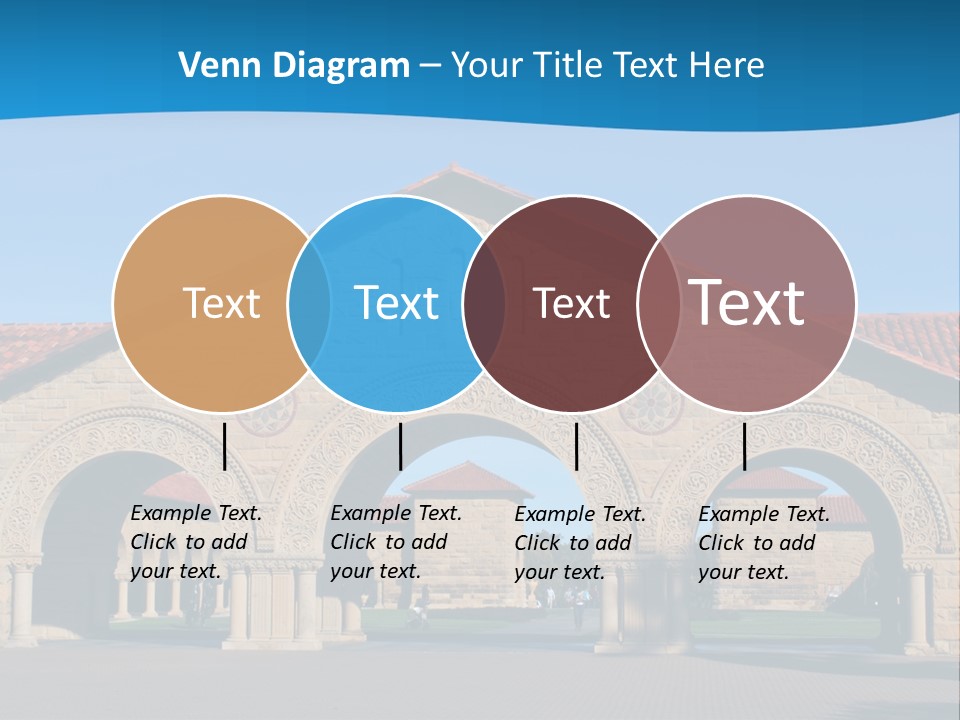 Laboratories College United PowerPoint Template