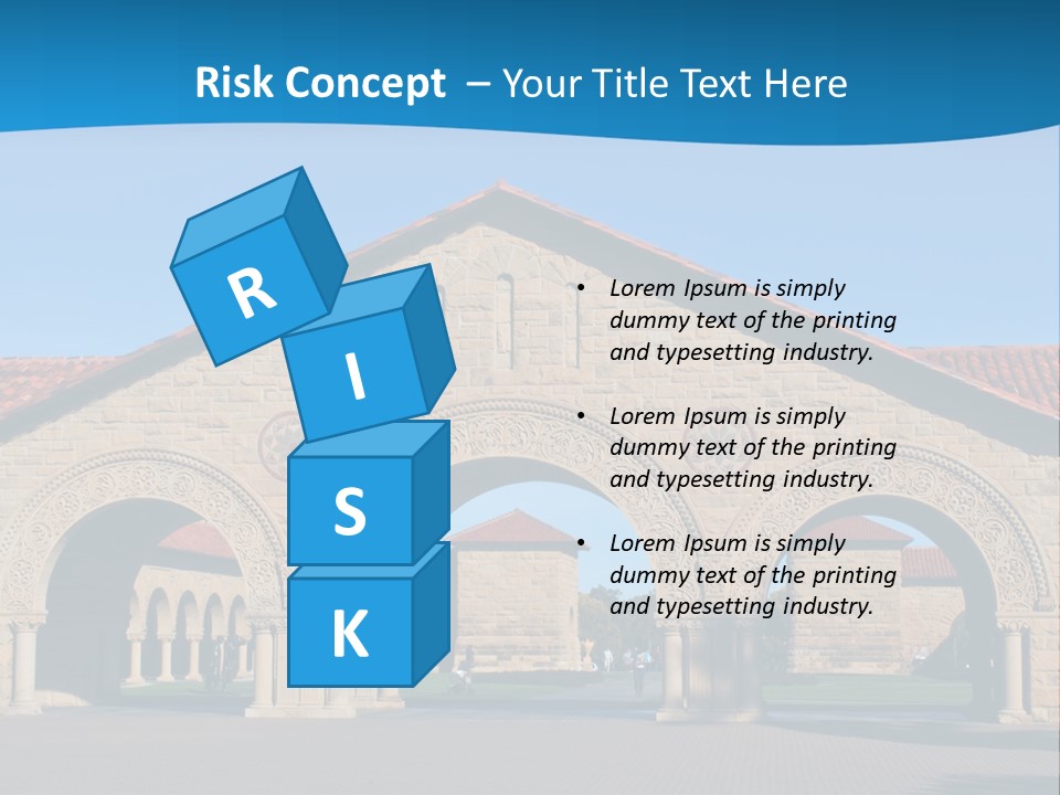 Laboratories College United PowerPoint Template