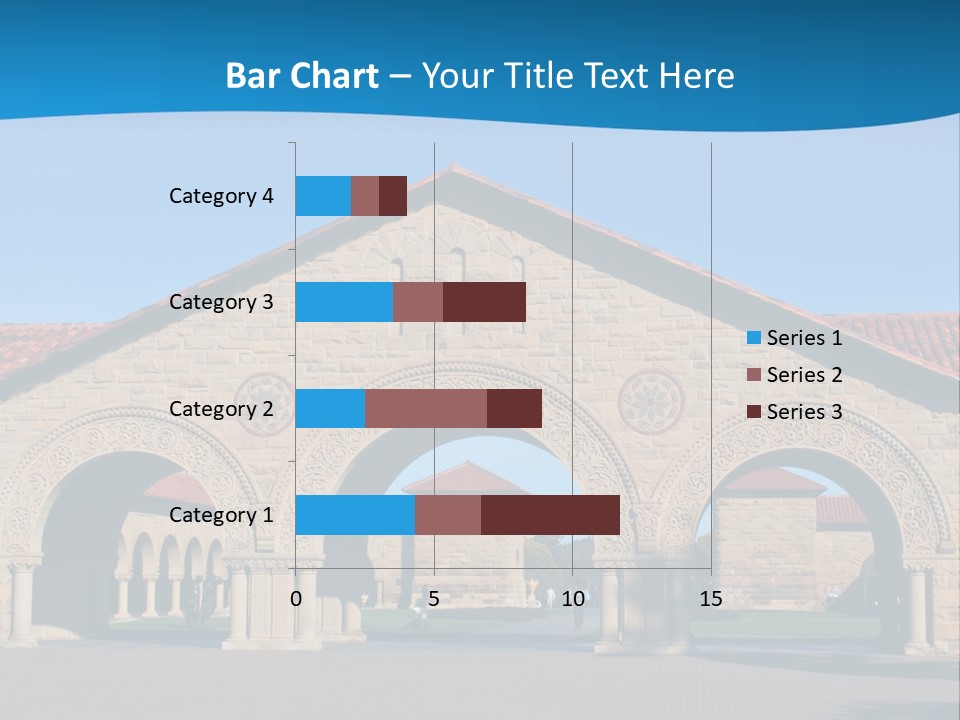 Laboratories College United PowerPoint Template