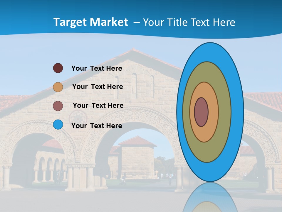 Laboratories College United PowerPoint Template